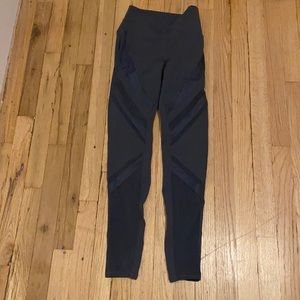 ALO MESH LEGGINGS